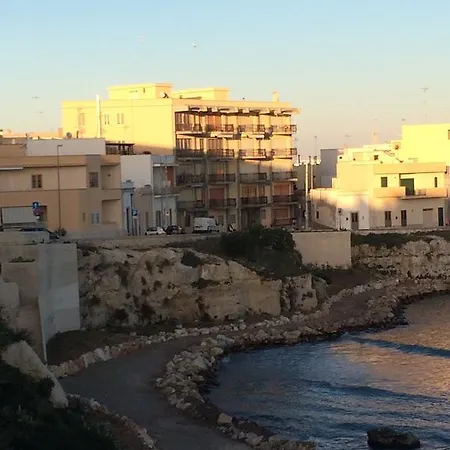 Apartament In Riva Al Mare *