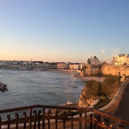 In Riva Al Mare Apartament *