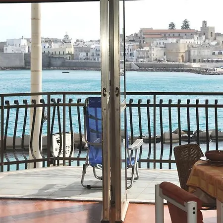 In Riva Al Mare Apartament