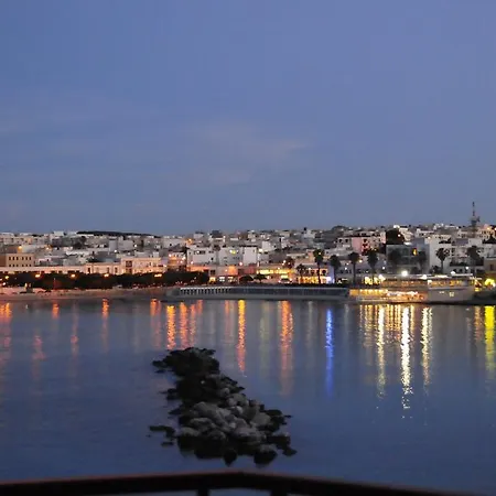 In Riva Al Mare Apartament