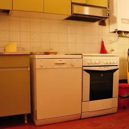 In Riva Al Mare Apartamento Otranto