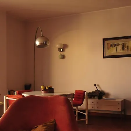 Apartament In Riva Al Mare Otranto