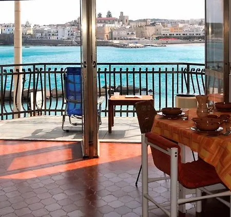 In Riva Al Mare * Otranto