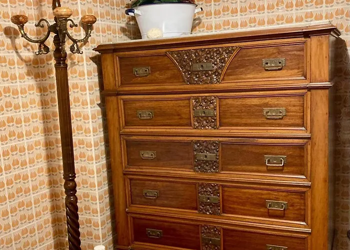 In Riva Al Mare * Otranto