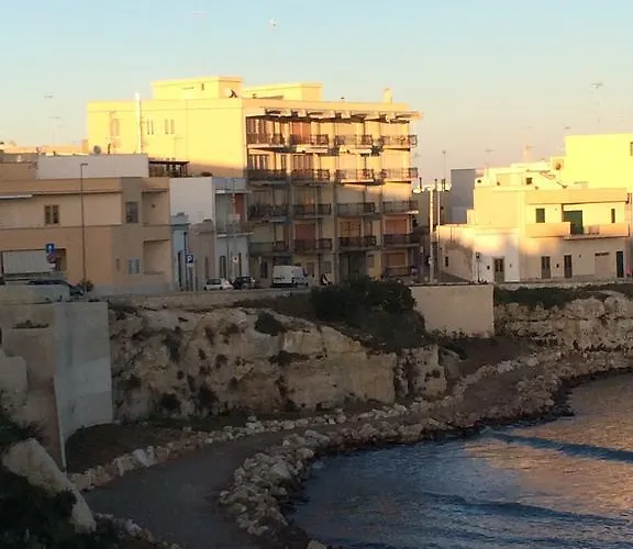 Lägenhet In Riva Al Mare *