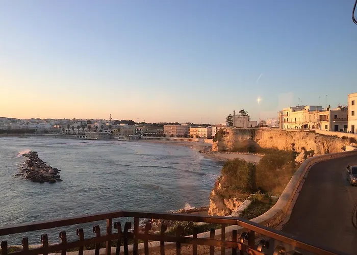 In Riva Al Mare Lägenhet *