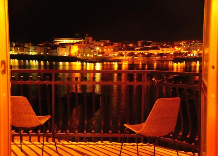 In Riva Al Mare * Otranto