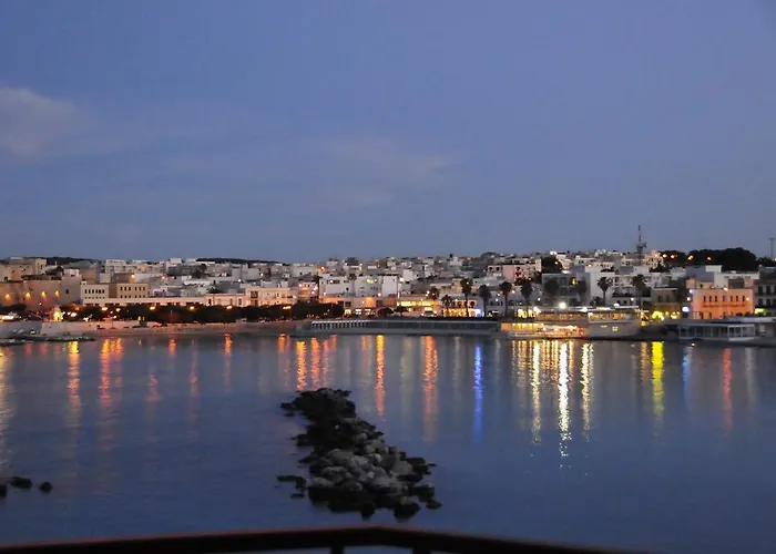 In Riva Al Mare Lägenhet