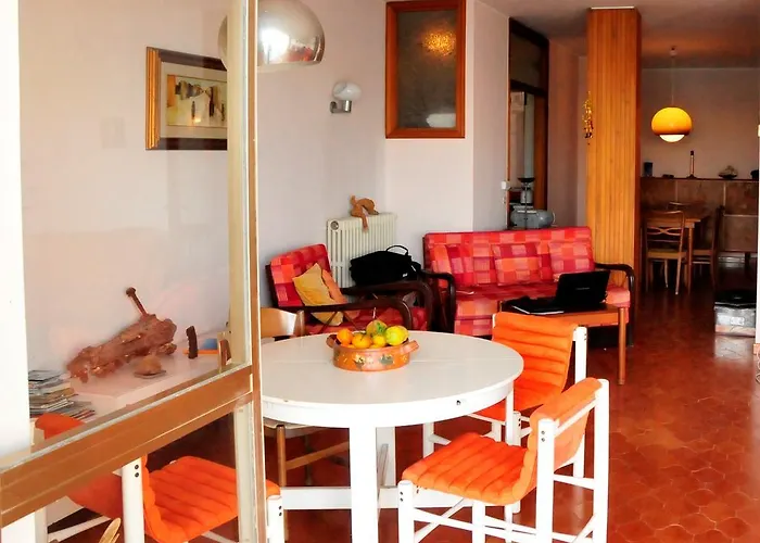 In Riva Al Mare Otranto