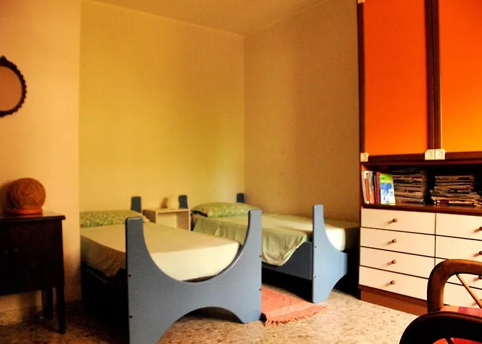 In Riva Al Mare Otranto