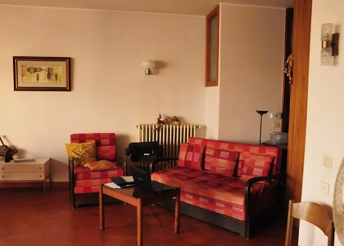 In Riva Al Mare Otranto