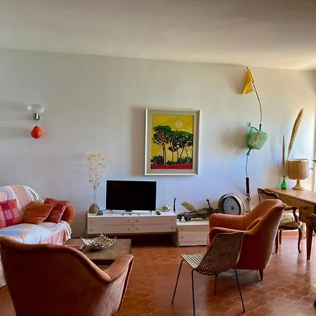 Apartment In Riva Al Mare Otranto