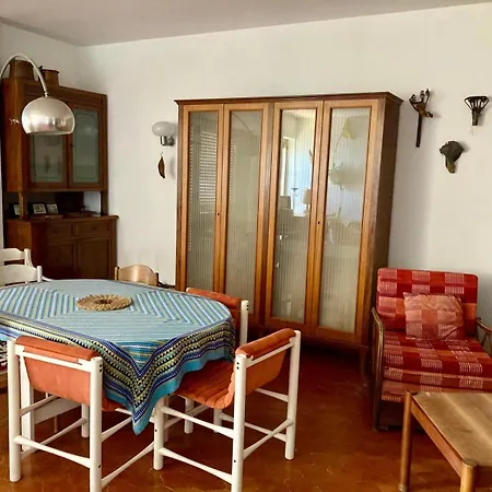 In Riva Al Mare Daire *