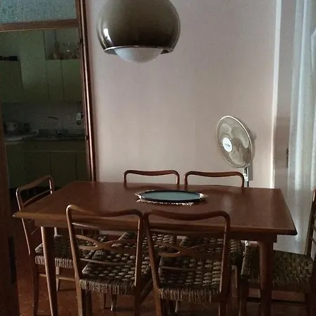 In Riva Al Mare Lägenhet *