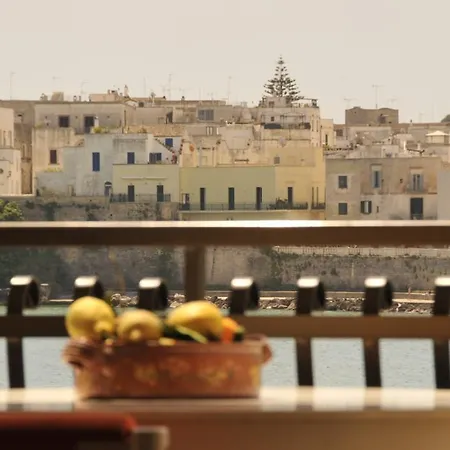 In Riva Al Mare Apartment *