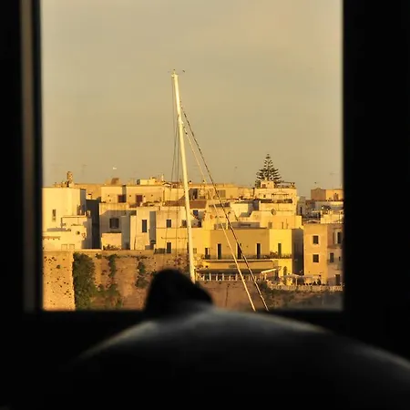 In Riva Al Mare Otranto