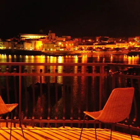 In Riva Al Mare * Отранто