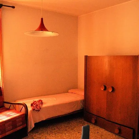 In Riva Al Mare Apartment