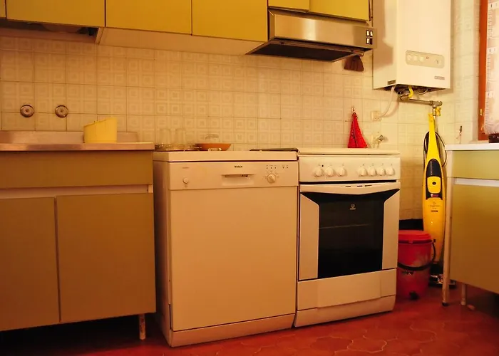 In Riva Al Mare Apartment Otranto