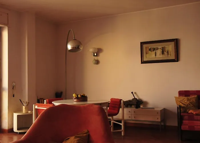 Apartment In Riva Al Mare Otranto