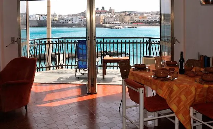 In Riva Al Mare * Otranto